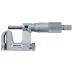 Interchangeable Anvil Micrometer 0-25mm 117-101 Mitutoyo Interchangeable Anvil Micrometer 0-25mm 117-101 Mitutoyo