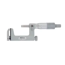 Interchangeable Anvil Micrometer 25-50mm