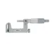 Interchangeable Anvil Micrometer 25-50mm 117-102 Mitutoyo Interchangeable Anvil Micrometer 25-50mm 117-102 Mitutoyo