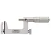 Interchangeable Anvil Micrometer 1-2" 117-108 Mitutoyo