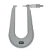 Sheet Metal Micrometer 25-50mm, Flat Anvil/Spindle, 150mm Throat 118-110 Mitutoyo Sheet Metal Micrometer 25-50mm, Flat Anvil/Spindle, 150mm Throat 118-110 Mitutoyo