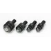 Ball indenter for Brinell test, 5 mm tungsten carbide ball without calibration certificate 11AAD723 Mitutoyo