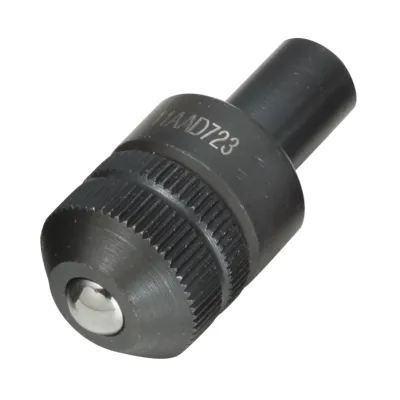 Ball indenter for Brinell test, 5 mm tungsten carbide ball without calibration certificate 11AAD723 Mitutoyo