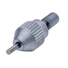 Contact Element Cylinder, M2,5x0,45 D=1mm, 3mm Length, Carbide
