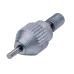 Contact Element Cylinder, M2,5x0,45 D=1mm, 8mm Length, Carbide, Metric 21AAA331 Mitutoyo Contact Element Cylinder, M2,5x0,45 D=1mm, 8mm Length, Carbide, Metric 21AAA331 Mitutoyo