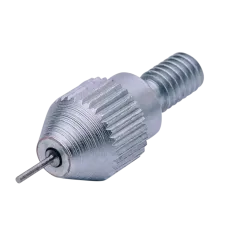 Contact Element Cylinder, M2,5x0,45 D=0,45mm, 3mm Length, Carbide