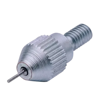 Contact Element Cylinder, M2,5x0,45 D=0,45mm, 5mm Length, Carbide, Metric 21AAA329 Mitutoyo