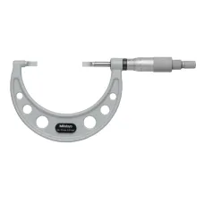 Blade Micrometer, Hardened Steel Blade 50-75mm, 0,75mm Blade
