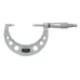 Blade Micrometer, Hardened Steel Blade 50-75mm, 0,75mm Blade 122-103-10 Mitutoyo Blade Micrometer, Hardened Steel Blade 50-75mm, 0,75mm Blade 122-103-10 Mitutoyo