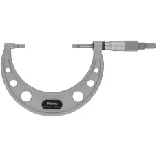 Blade Micrometer, Hardened Steel Blade 75-100mm, 0,75mm Blade