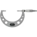 Blade Micrometer, Hardened Steel Blade 75-100mm, 0,75mm Blade 122-104-10 Mitutoyo Blade Micrometer, Hardened Steel Blade 75-100mm, 0,75mm Blade 122-104-10 Mitutoyo