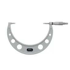 Blade Micrometer, Hardened Steel Blade 150-175mm, 0,75mm Blade