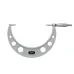 Blade Micrometer, Hardened Steel Blade 150-175mm, 0,75mm Blade 122-107-10 Mitutoyo