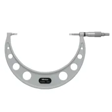 Blade Micrometer, Hardened Steel Blade 175-200mm, 0,75mm, Blade