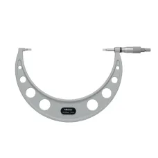 Blade Micrometer, Hardened Steel Blade 200-225mm, 0,75mm Blade
