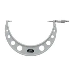 Blade Micrometer, Hardened Steel Blade 225-250mm, 0,75mm Blade