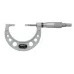 Blade Micrometer, Hardened Steel Blade 25-50mm, 0,4mm Blade 122-112-10 Mitutoyo Blade Micrometer, Hardened Steel Blade 25-50mm, 0,4mm Blade 122-112-10 Mitutoyo
