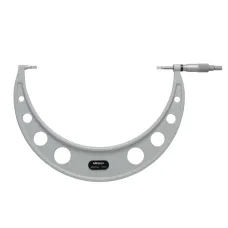 Blade Micrometer, Hardened Steel Blade 250-275mm, 0,75mm Blade