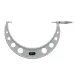 Blade Micrometer, Hardened Steel Blade 250-275mm, 0,75mm Blade 122-115-10 Mitutoyo