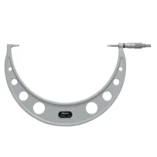 Blade Micrometer, Hardened Steel Blade 275-300mm, 0,75mm Blade