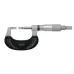 Blade Micrometer, Hardened Steel Blade 0-1", 0,75mm Blade 122-125-10 Mitutoyo Blade Micrometer, Hardened Steel Blade 0-1", 0,75mm Blade 122-125-10 Mitutoyo