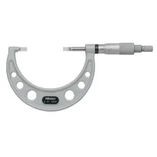 Blade Micrometer, Hardened Steel Blade 2-3", 0,75mm Blade