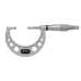 Blade Micrometer, Carbide-Tipped Blade 25-50mm, 0,4mm Blade 122-142-10 Mitutoyo Blade Micrometer, Carbide-Tipped Blade 25-50mm, 0,4mm Blade 122-142-10 Mitutoyo