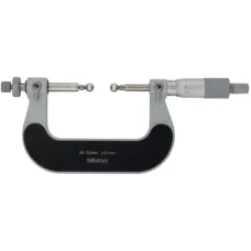 Зубчатый микрометр 25-50 мм