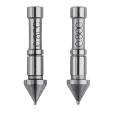 Interchangeable Ball Anvil/Spindle Tip 0,8mm