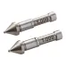 Interchangeable Ball Anvil/Spindle Tip 1,0mm 124-802 Mitutoyo