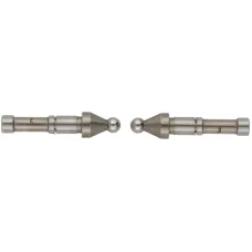 Interchangeable Ball Anvil/Spindle Tip 3,0mm