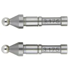 Interchangeable Ball Anvil/Spindle Tip 3,175mm (1/8")