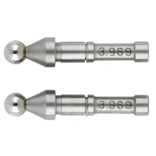 Interchangeable Ball Anvil/Spindle Tip 3,969mm (5/32")