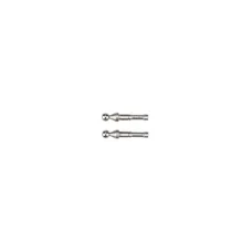 Interchangeable Ball Anvil/Spindle Tip 4,763mm (3/16")
