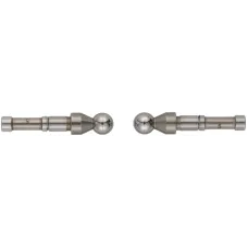 Interchangeable Ball Anvil/Spindle Tip 5,0mm