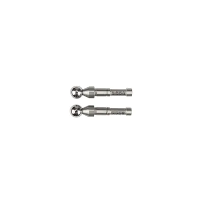 Interchangeable Ball Anvil/Spindle Tip 5,556mm (7/32") 124-813 Mitutoyo