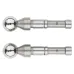 Interchangeable Ball Anvil/Spindle Tip 6,0mm 124-814 Mitutoyo