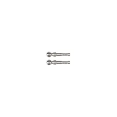 Interchangeable Ball Anvil/Spindle Tip 6,35mm (1/4")