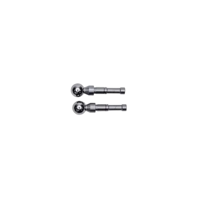 Interchangeable Ball Anvil/Spindle Tip 7,0mm 124-816 Mitutoyo