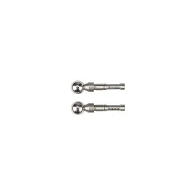 Interchangeable Ball Anvil/Spindle Tip 7,144mm (9/32") 124-817 Mitutoyo