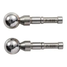Interchangeable Ball Anvil/Spindle Tip 7,938mm (5/16")