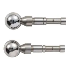 Interchangeable Ball Anvil/Spindle Tip 8,0mm