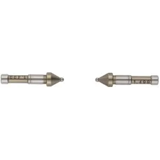Interchangeable Ball Anvil/Spindle Tip 1,5mm