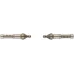 Interchangeable Ball Anvil/Spindle Tip 2,5mm 124-822 Mitutoyo Interchangeable Ball Anvil/Spindle Tip 2,5mm 124-822 Mitutoyo