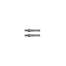 Interchangeable Ball Anvil/Spindle Tip 3,5mm