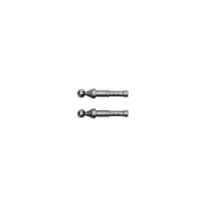 Interchangeable Ball Anvil/Spindle Tip 4,5mm