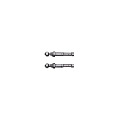 Interchangeable Ball Anvil/Spindle Tip 4,5mm 124-824 Mitutoyo