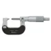Screw Thread Micrometer 0-25mm, 1-1,75mm/24-14TPI 125-103 Mitutoyo