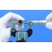 Screw Thread Micrometer 0-25mm, 0,4-0,5mm/64-48TPI 125-101 Mitutoyo