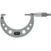 Screw Thread Micrometer 75-100mm, 0,6-0,9mm/44-28TPI 125-116 Mitutoyo Screw Thread Micrometer 75-100mm, 0,6-0,9mm/44-28TPI 125-116 Mitutoyo